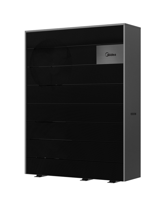 MIDEA 35 kW Monoblock R290, MARS Series, 3F