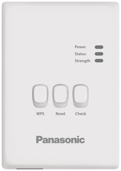 Panasonic Interneta modulis CZ-TAW1B (WiFi)